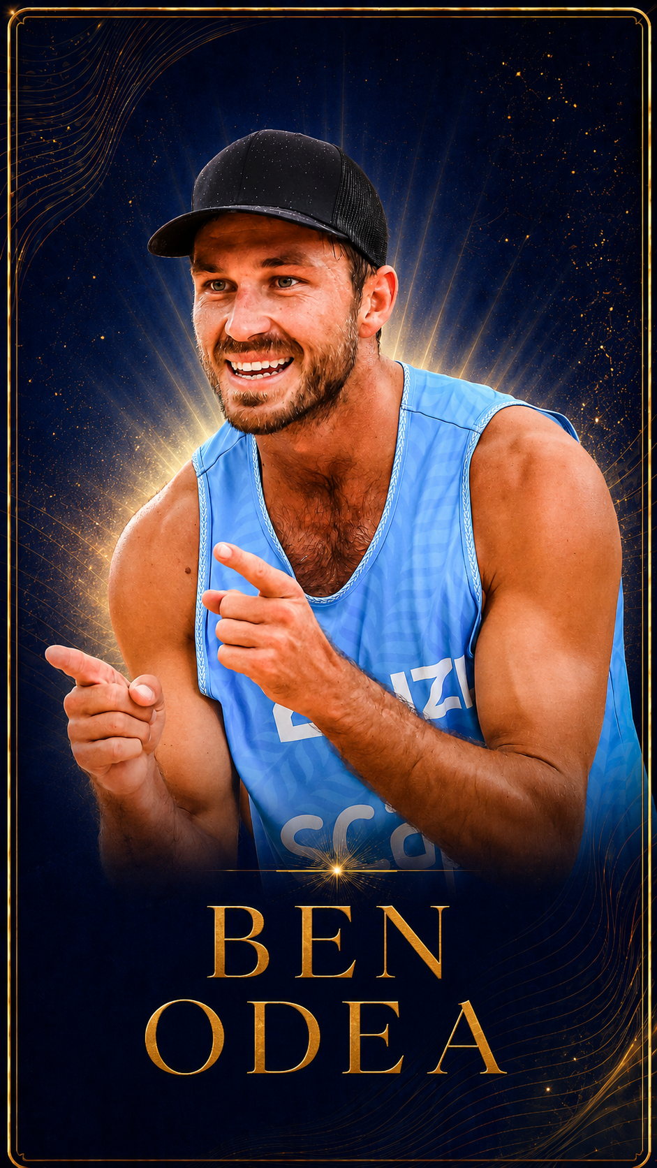 Carracher Izac